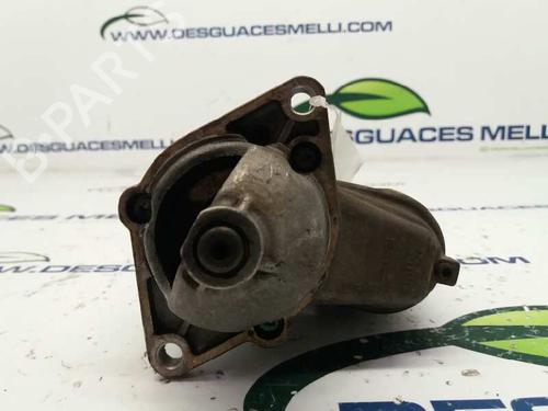 Starter OPEL ASTRA G Saloon (T98) 1.6 16V (F69) | BP2864377M8 