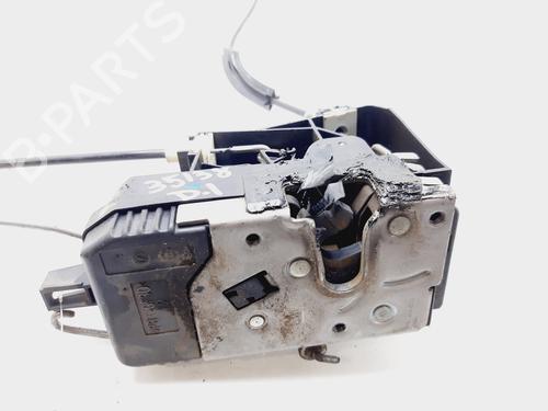Front left lock OPEL VECTRA C (Z02) 2.0 DTI 16V (F69) | BP19788925C98 
