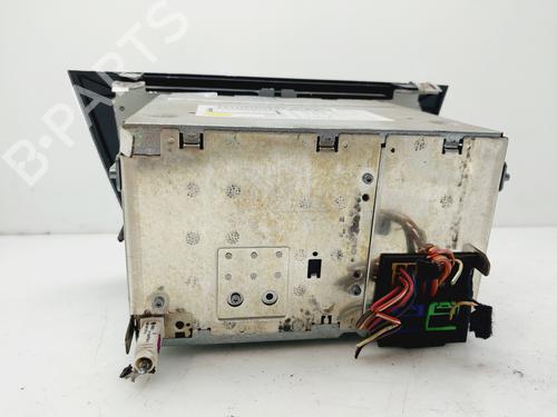 Radio SEAT LEON (1P1) 1.9 TDI | BP20168739E6 