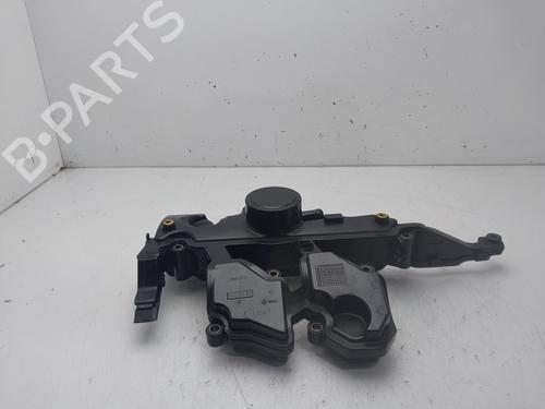 Used Valve cover Valve cover NISSAN QASHQAI I (J10, NJ10) [2006-2015] 33201354 33201354