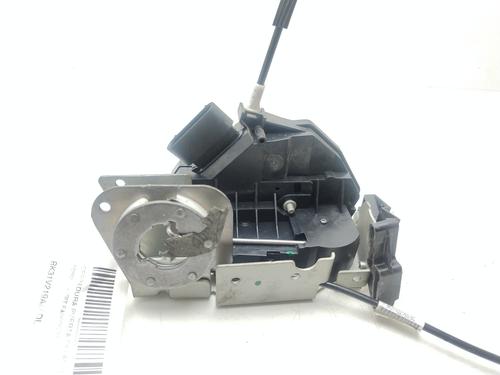 Serrure avant gauche FORD TRANSIT V363 Platform/Chassis (FED, FFD) [2013-2026]  31189296