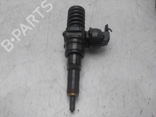 Used Injector Injector 38330091 38330091
