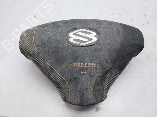 Driver airbag SUZUKI GRAND VITARA I (FT, HT) 2.0 HDI 110 4x4 (SQ 420D, TD82V) (109 hp) 4815050J10A | 4815050J10A |