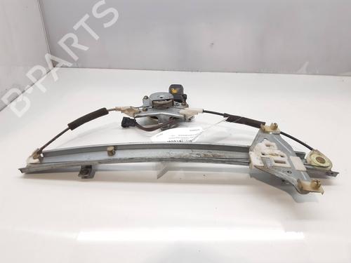 Rear left window mechanism CHEVROLET NUBIRA Saloon 1.6 | BP10700318C24 