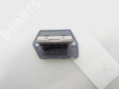 Heater resistor CHEVROLET MATIZ (M200, M250) 0.8 | BP30114222M108 