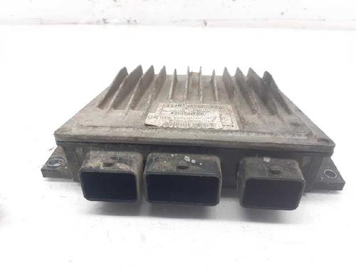 Used Engine control unit (ECU) RENAULT KANGOO / GRAND KANGOO II (KW0/1_) 1.5 dCi 70 (KW0V, KW0A) (68 hp) 5611380