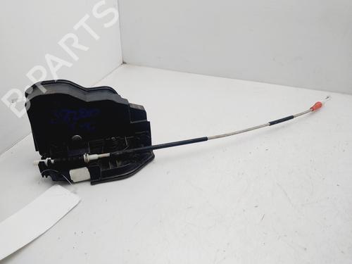 Rear left lock BMW 1 (F20) 116 d | BP26602650C100 