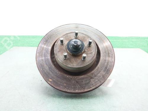 Used Left front steering knuckle FORD USA MUSTANG Coupe [2014-2023]  22746214
