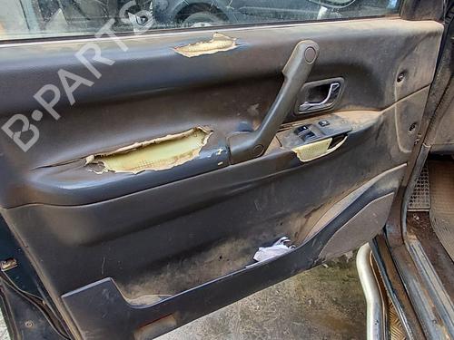 Front right window mechanism MITSUBISHI GALLOPER (JK-01) | BP30938452C23