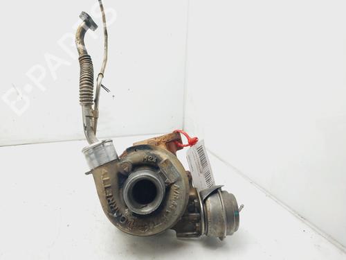 Used Turbocharger/Supercharger HYUNDAI ix35 (LM, EL, ELH) [2009-2016]  26701162
