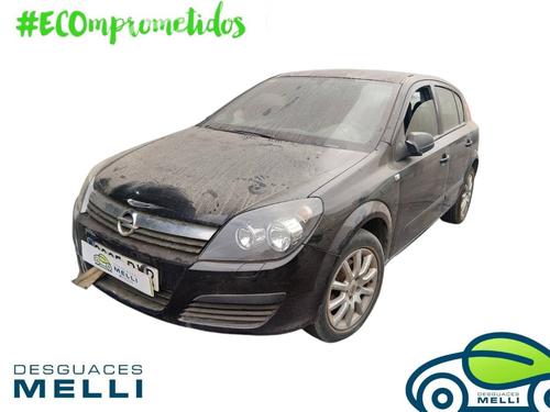 Ricambi OPEL ASTRA H (A04)    4992471