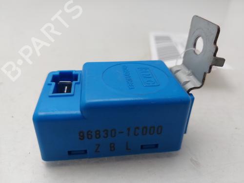 Used Electronic module Electronic module 36892200 36892200
