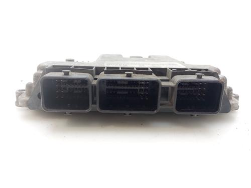 Engine control unit (ECU) FORD FOCUS C-MAX (DM2)  | BP17955760M57 