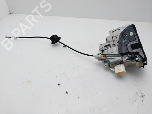 Højre fortil lås AUDI A4 B7 Avant (8ED) 3.0 TDI quattro | BP26588384C97