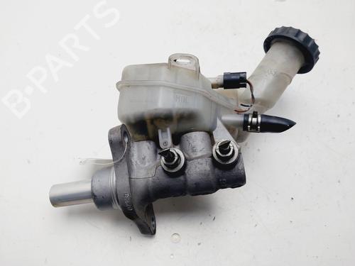 Brake master cylinder MITSUBISHI LANCER VIII (CY_A, CZ_A)  | BP25917763M77 