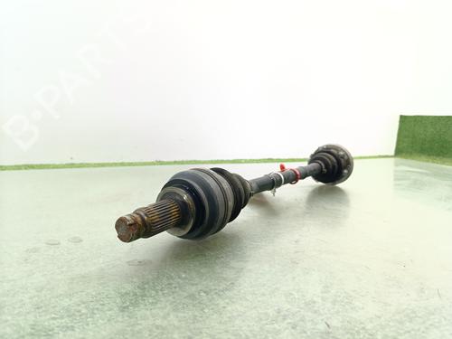 Left rear driveshaft BMW X1 (E84) xDrive 23 d | BP35905154M40 - Image 4