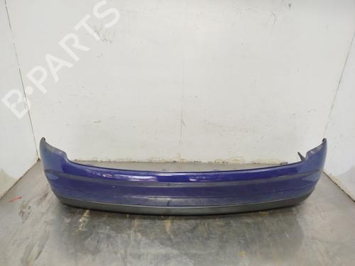 Used Rear bumper RENAULT CLIO II (BB_, CB_) 1.2 16V (BB05, BB0W, BB11, BB27, BB2T, BB2U, BB2V, CB05,... (75 hp) 32382197