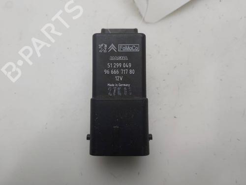 Used Electronic module Electronic module 38684578 38684578