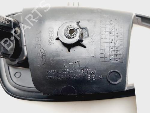 Left rear window switch FORD MONDEO IV (BA7) 2.0 TDCi | BP28487890I29 