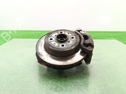 Used Right front steering knuckle SUZUKI IGNIS II (MH) [2003-2025]  28710667