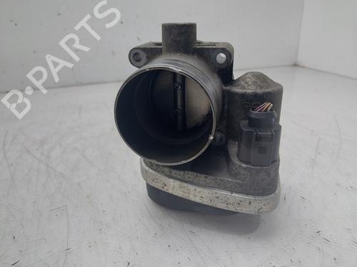 Drosselklappe für Drosselklappe VW GOLF IV (1J1) [1997-2008] 34343907 34343907