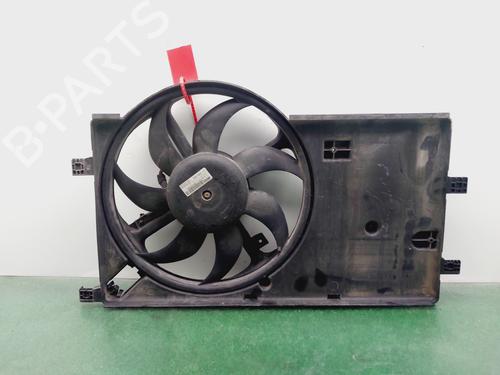 Køleventilator elektrisk PEUGEOT BIPPER (AA_) | BP30874083M35
