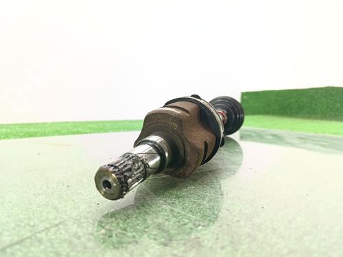 Left front driveshaft OPEL CORSA D (S07) 1.3 CDTI (L08, L68) | BP27928367M38 