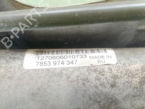 Steering rack VOLVO S60 I (384) D5 | BP37272987M22 - Image 6