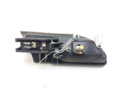 Rear left interior door handle BMW X5 (E53) 3.0 d | BP13320586I15 