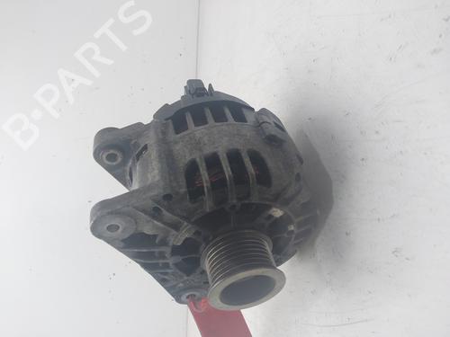 Used Alternator Alternator NISSAN PRIMERA (P12) [2002-2026] 33944639 33944639