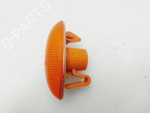 Left side indicator PEUGEOT 206 Hatchback (2A/C) 1.4 LPG | BP30102313I20