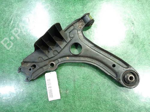 Used Left front suspension arm SEAT CORDOBA (6K1, 6K2) 1.9 SDI (68 hp) 6815153