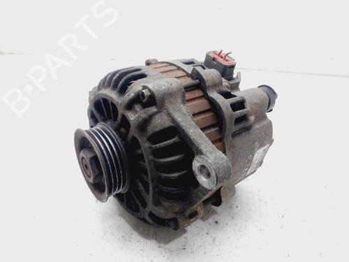 Used Alternator MAZDA 323 C V (BA) 1.5 16V (BA11) (88 hp) 27649722