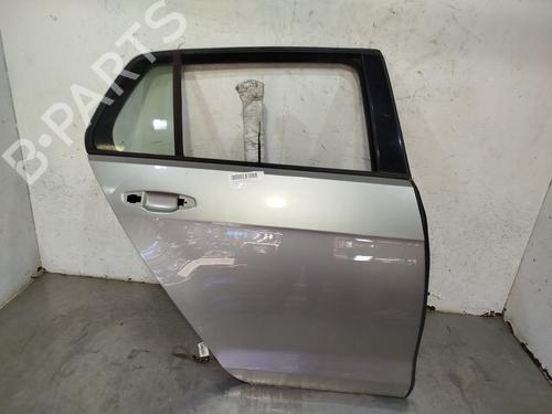 Used Right rear door VW GOLF VII Variant (BA5, BV5) [2013-2022]  27605475