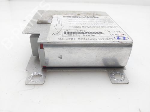 Kollisjonspute styreenhet HYUNDAI GETZ (TB) 1.1 | BP17906959M53 