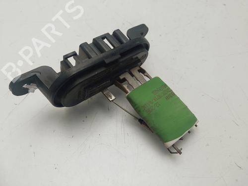Used Heater resistor DACIA DOKKER MPV (KE_) [2012-2025]  26719288