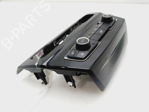 Climate control BMW X1 (F48) sDrive 18 d | BP30339567I5