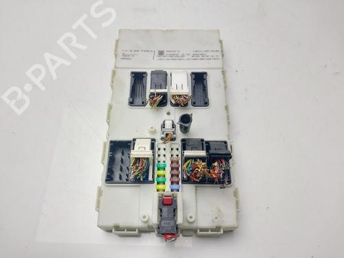 Electronic module BMW 3 (F30, F80) 320 d | BP31720989M83