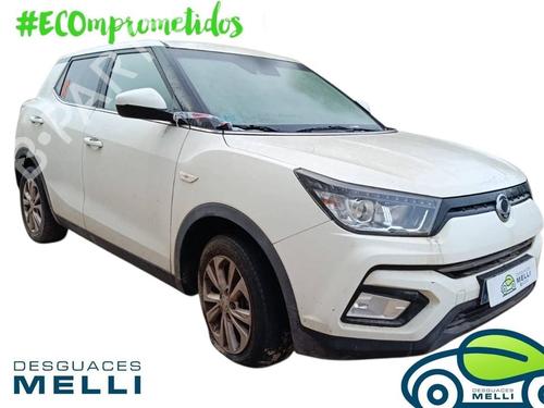 Right sun visor SSANGYONG TIVOLI | BP40467428I2 - Image 9
