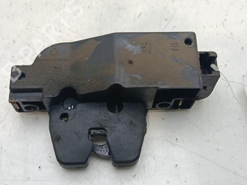 Used Tailgate lock CITROËN XSARA Coupe (N0) 2.0 HDI 90 (90 hp) 32516197