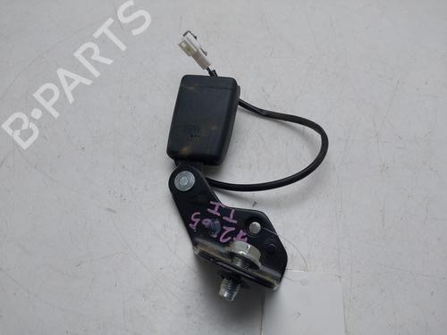 Seat buckle RENAULT KADJAR (HA_, HL_) 1.5 dCi 110 (HLA3) | BP38061068I32 - Image 2
