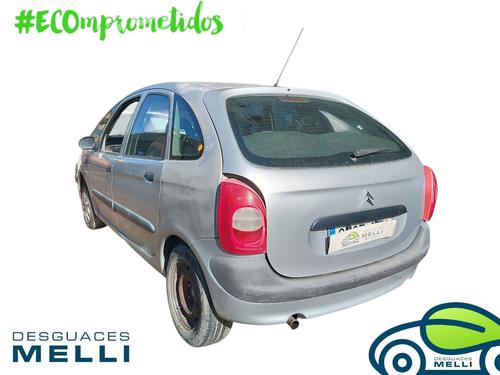 Høyre bak invendig håndtak CITROËN XSARA PICASSO (N68) 1.6 | BP31029014I16 