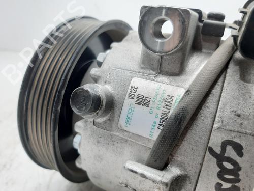 AC compressor HYUNDAI i20 ACTIVE (IB, GB) 1.0 T-GDI | BP13573569M34 