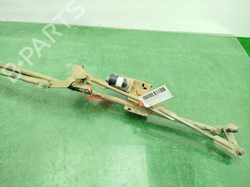 Front wiper motor PEUGEOT 307 Break (3E)  | BP27877067M29 