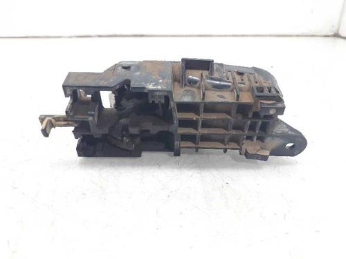 Rear right interior door handle SUZUKI GRAND VITARA II (JT, TE, TD) 1.9 DDiS All-wheel Drive (JT419, TD44, JB419WD, JB419XD,... | BP3665443I16 