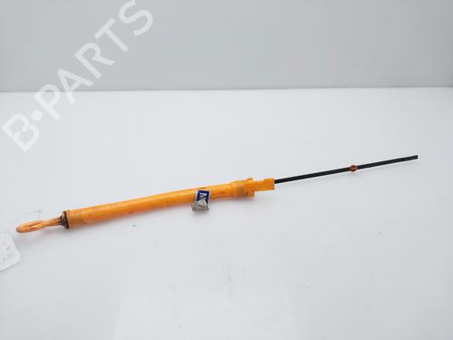 Andre SEAT LEON (1M1) 1.9 SDI (68 hp) 16285094