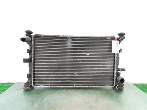 Used Water radiator Water radiator FORD FOCUS I (DAW, DBW) 1.8 Turbo DI / TDDi (90 hp) 10921260 10921260