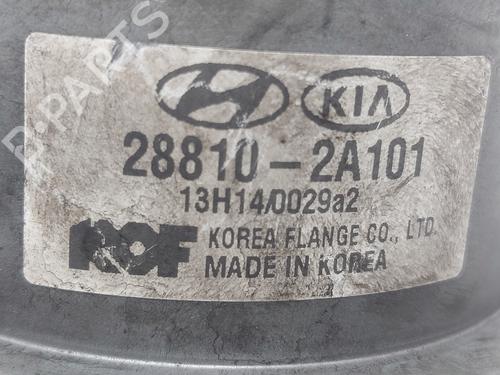 Vacuum pump KIA CEE'D (JD) | BP36212546M80 - Image 2