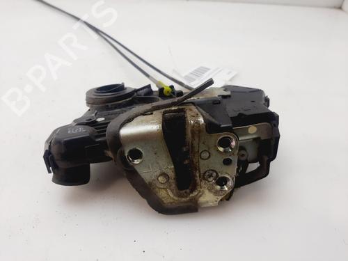 Front left lock TOYOTA AVENSIS (_T25_) 2.2 D-4D (ADT251_, ADT251R) | BP19421544C98 
