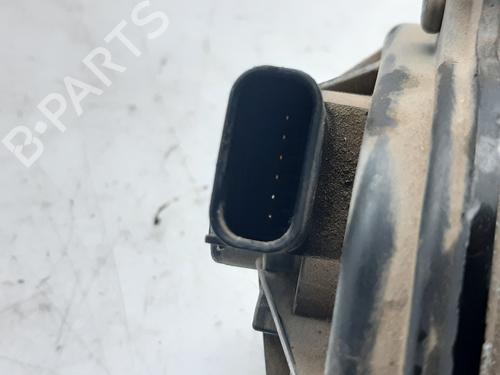 Throttle body FORD FOCUS II (DA_, HCP, DP) 1.6 | BP7980790M82 